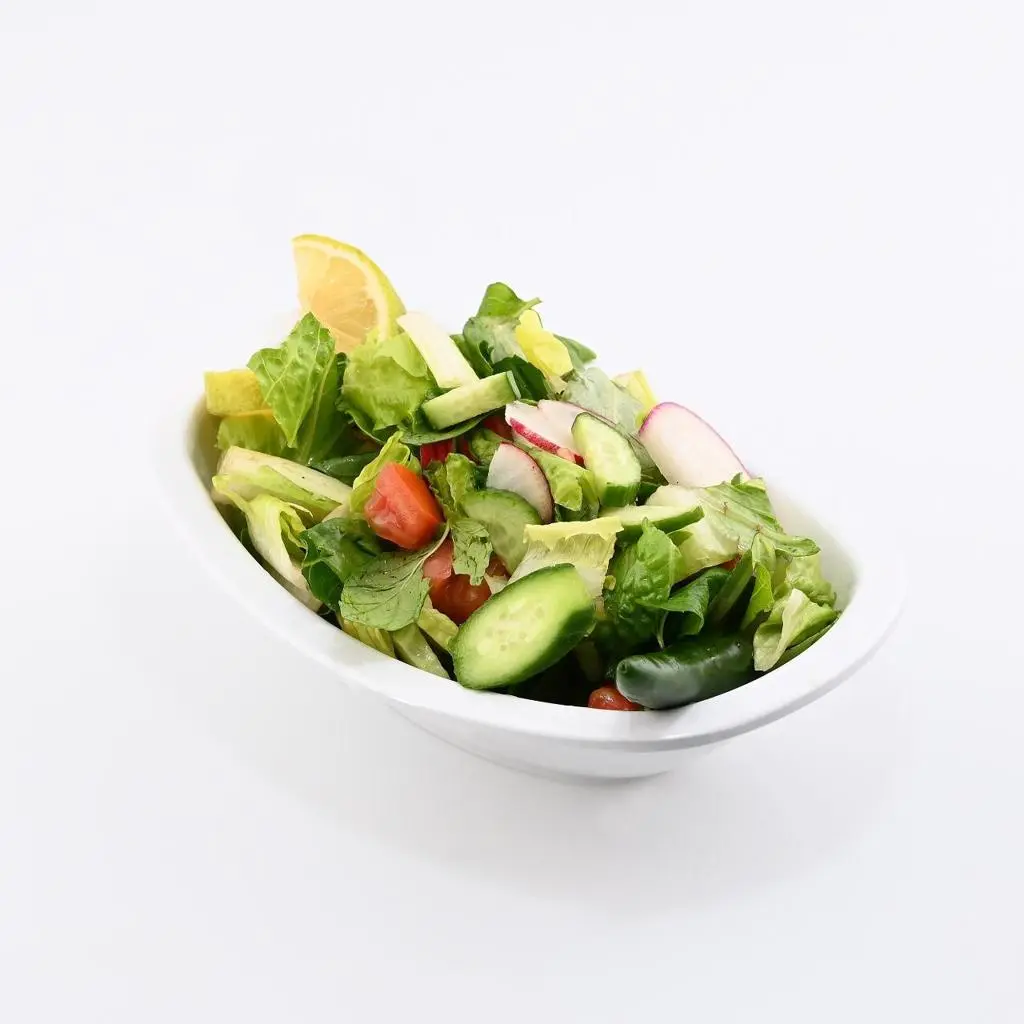 Green Salad